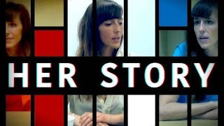 Her Story Ep  #2  ( Pc Gameplay ITA )