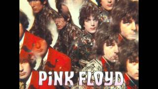 Pink Floyd - Interstellar Overdrive [HQ]