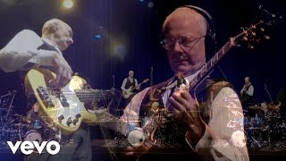 King Crimson - Starless  (Live in Takamatsu, Japan 2015)