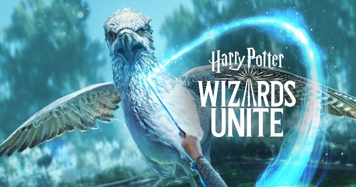 Tuttocartoni: Harry Potter: Wizards Unite | Trailer di lancio