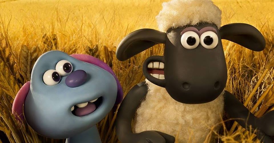 Tuttocartoni: Shaun, Vita da Pecora: Farmageddon - Il Film - Trailer Ufficiale Italiano