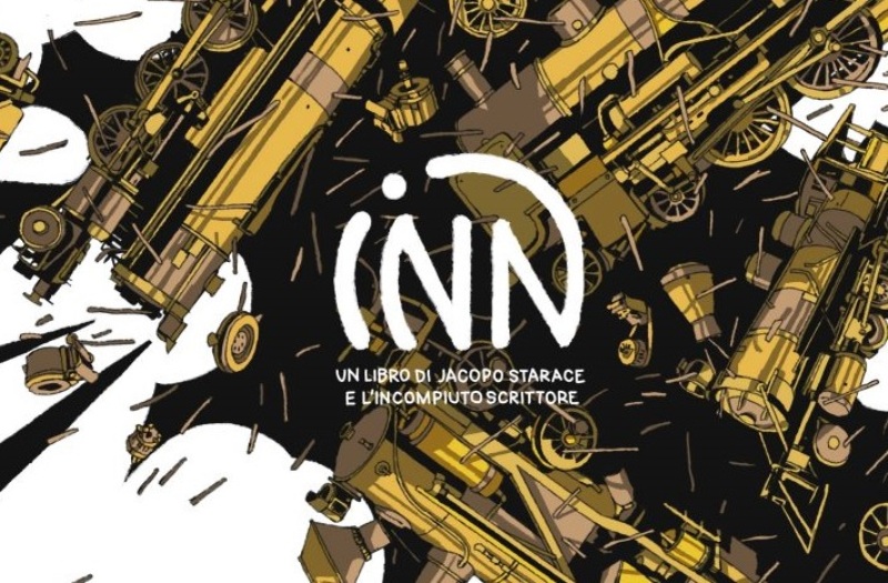 INN – di Jacopo Starace e L’incompiuto Scrittore - QuotidianPost.it