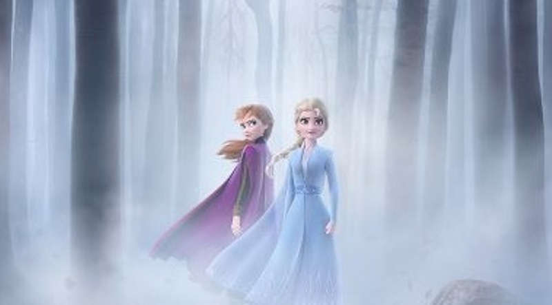 Frozen 2 – Il Segreto di Arendelle ecco il nuovo Trailer Ufficiale Italiano - QuotidianPost.it