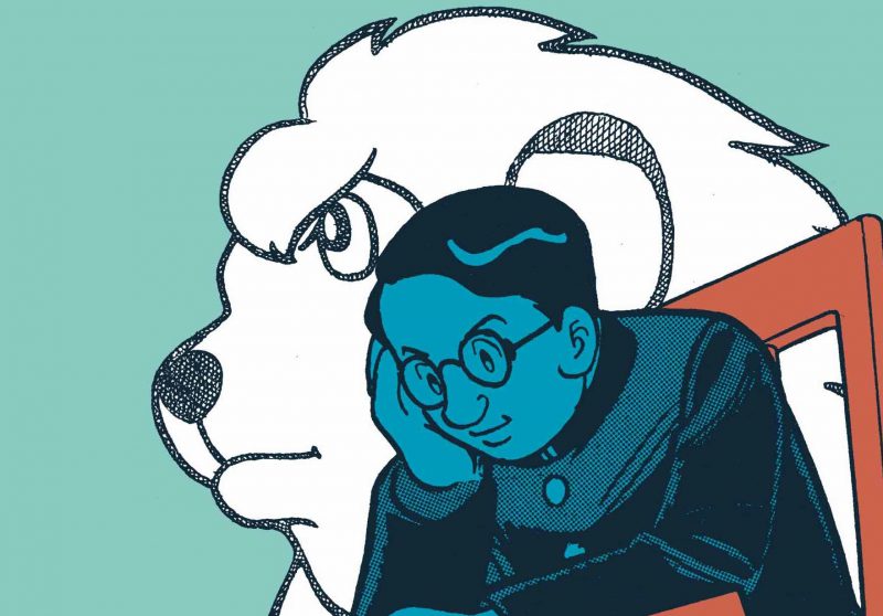 Osamu Tezuka - Una vita a fumetti - QuotidianPost.it