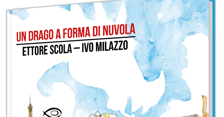 Tuttocartoni: Edizioni NPE presenta la quarta uscita della collana dedicata a Ivo Milazzo.