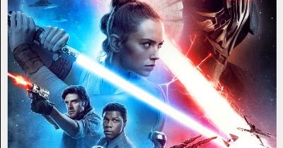 Tuttocartoni: STAR WARS: L’ASCESA DI SKYWALKER - IL NUOVO TRAILER E IL NUOVO POSTER