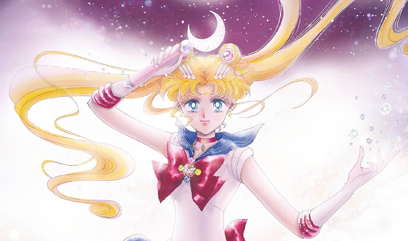 Pretty Guardian Sailor Moon Eternal Edition n. 1: l’edizione definitiva di un manga senza tempo! - Quotidianpost