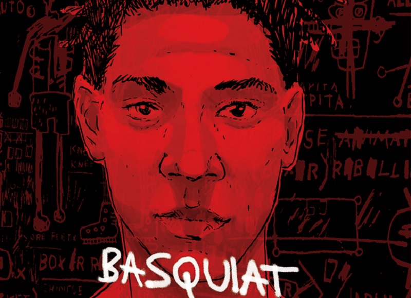 Arriva l’edizione brossurata ed economica del biopic dedicato a Jean-Michel Basquiat. - Quotidianpost