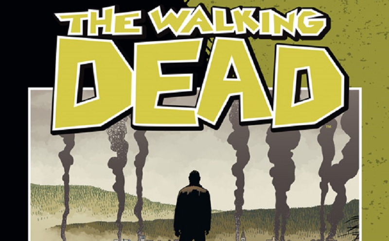 The Walking Dead volume 32: il finale della serie - Quotidianpost