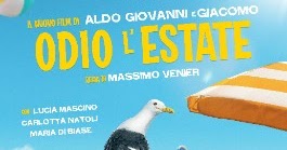 Tuttocartoni: ODIO L'ESTATE - Trailer Ufficiale