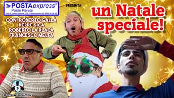 POSTA Nissena - Un Natale Speciale... | Facebook