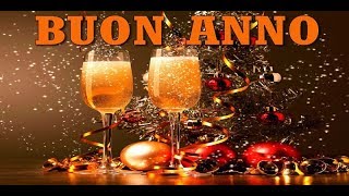 Video buon anno divertente