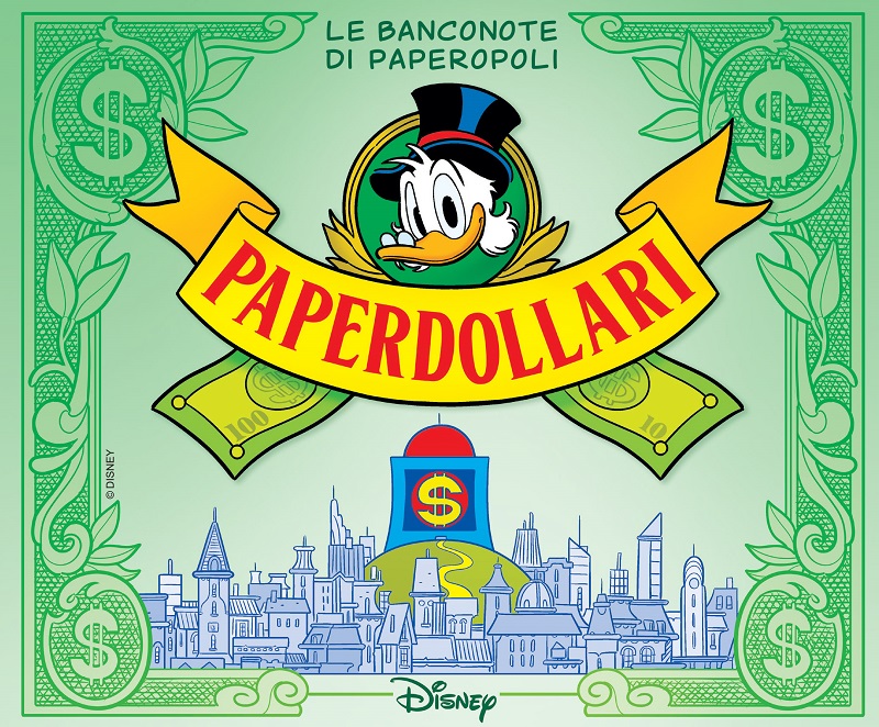 I Paperdollari conquistano tutti! - Quotidianpost