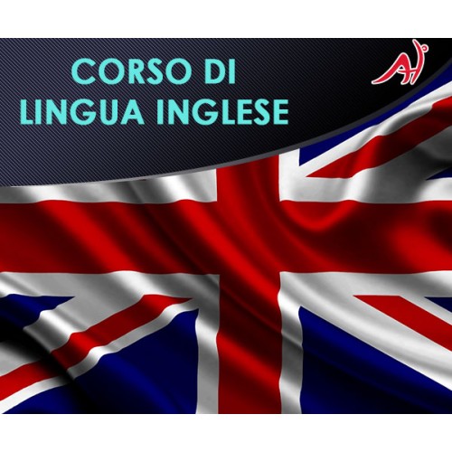 CORSO DI LINGUA INGLESE BASE