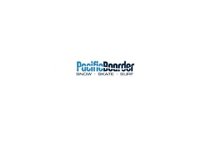Pacific Boarder's Profile | Infragistics Community