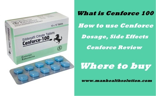 What is cenforce and How to use Cenforce? - bestonlinepharmacystore.over-blog.com