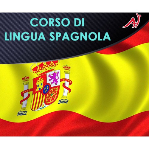 CORSO DI LINGUA SPAGNOLA BASE