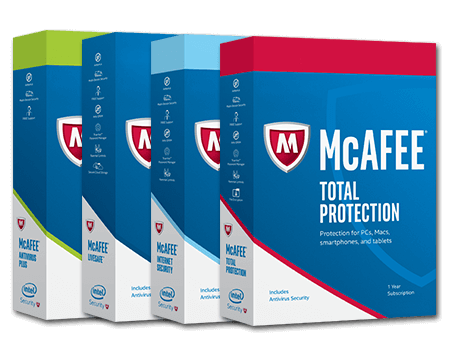 McAfee.com/Activate – Download & Activate McAfee Security Product