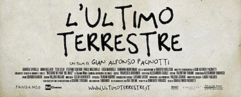 L'ultimo terrestre - film completo - Quotidianpost