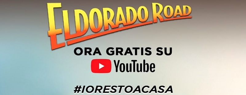 Eldorado Road di Bouli Lanners gratis su youtube - Quotidianpost