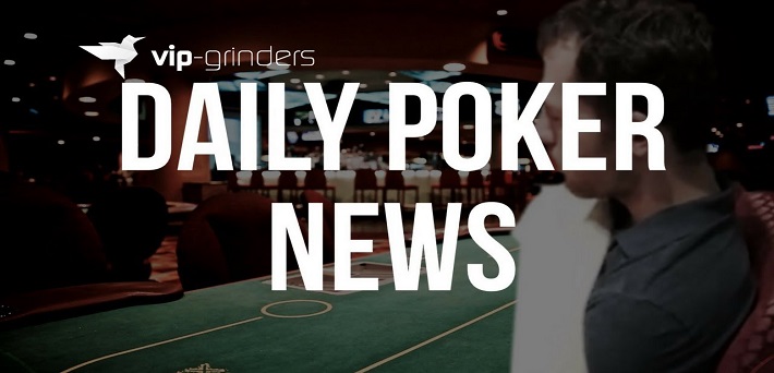 Check out the latest poker news and hottest poker gossip on the internet
