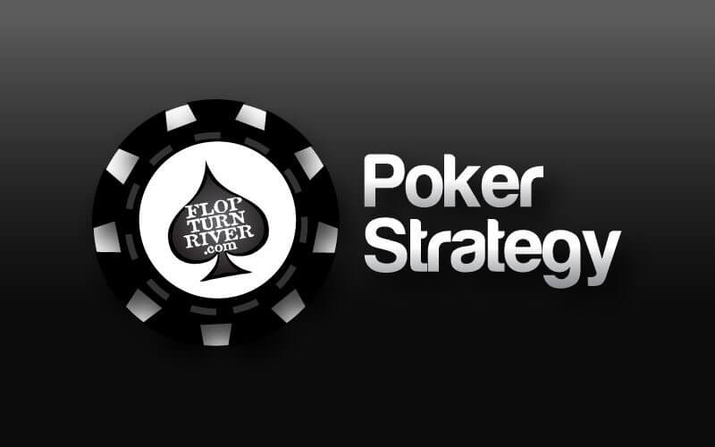 Poker Strategy Tips & Advice – The best online poker strategy