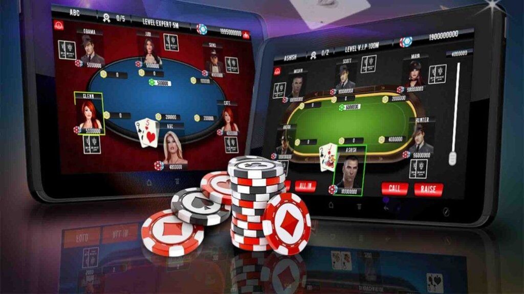 Real Money Poker Sites – The Best Real Money Poker App 2020