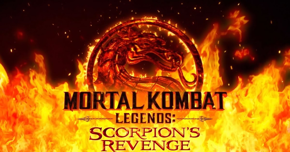 Tuttocartoni: Mortal Kombat Legends: Scorpion's Revenge - Trailer Ufficiale