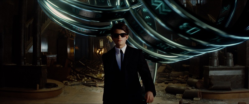 Il nuovo film Disney live action Artemis Fowl sarà disponibile in streaming in esclusiva su Disney+ - Quotidianpost