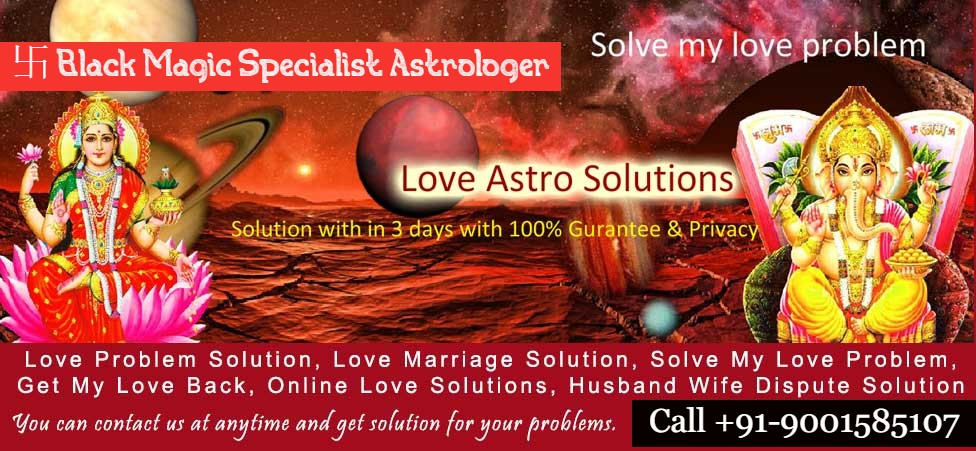 Black Magic Specialist In Ahmedabad | Kala Jadu Expert Astrologer