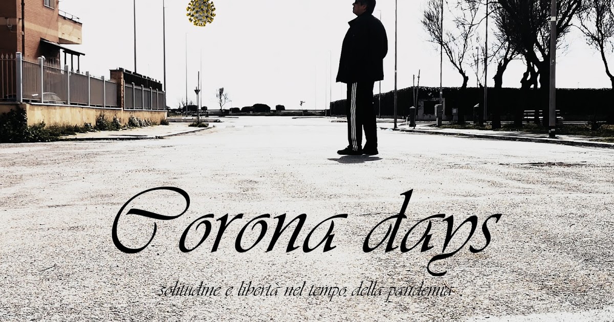 Tuttocartoni: Corona days, in anteprima assoluta su Indiecinema