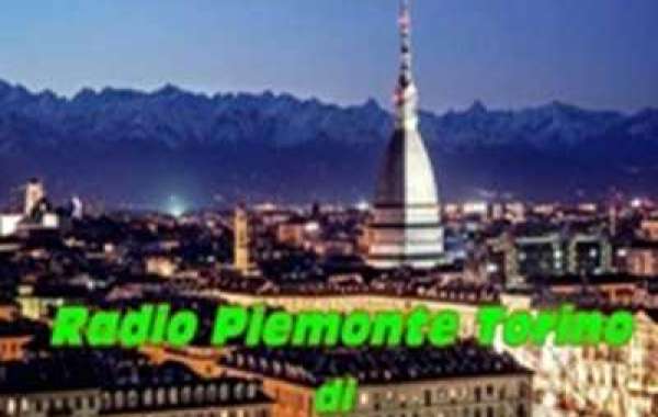 Radio Piemonte Torino