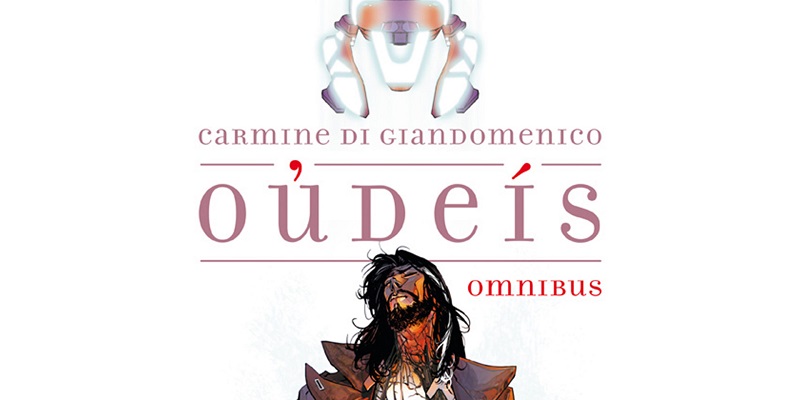 We Are Family Oudeis - Libro Primo - Quotidianpost