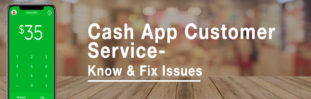 Cash App Customer Service - Swift and Easy | Cash App