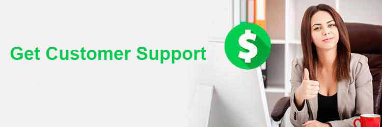 Cash App Customer Service Phone Number