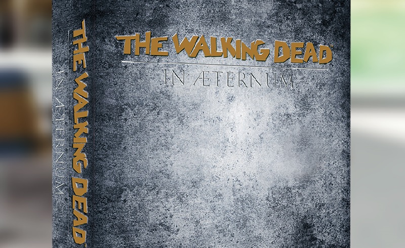 The Walking Dead. Escono il 18 giugno il cofanetto celebrativo del ciclo finale e la singola variant del numero 67 - Quotidianpost