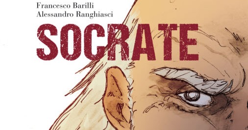 Tuttocartoni: Socrate - In libreria