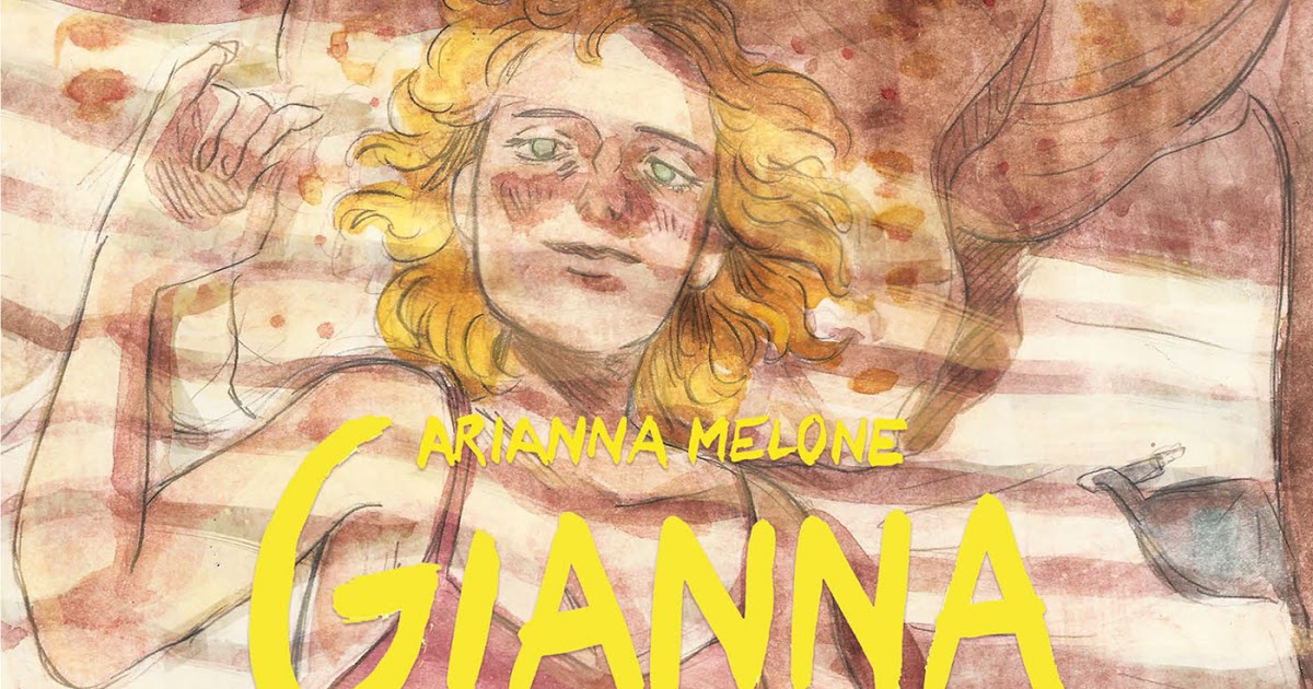 Tuttocartoni: Gianna - In libreria