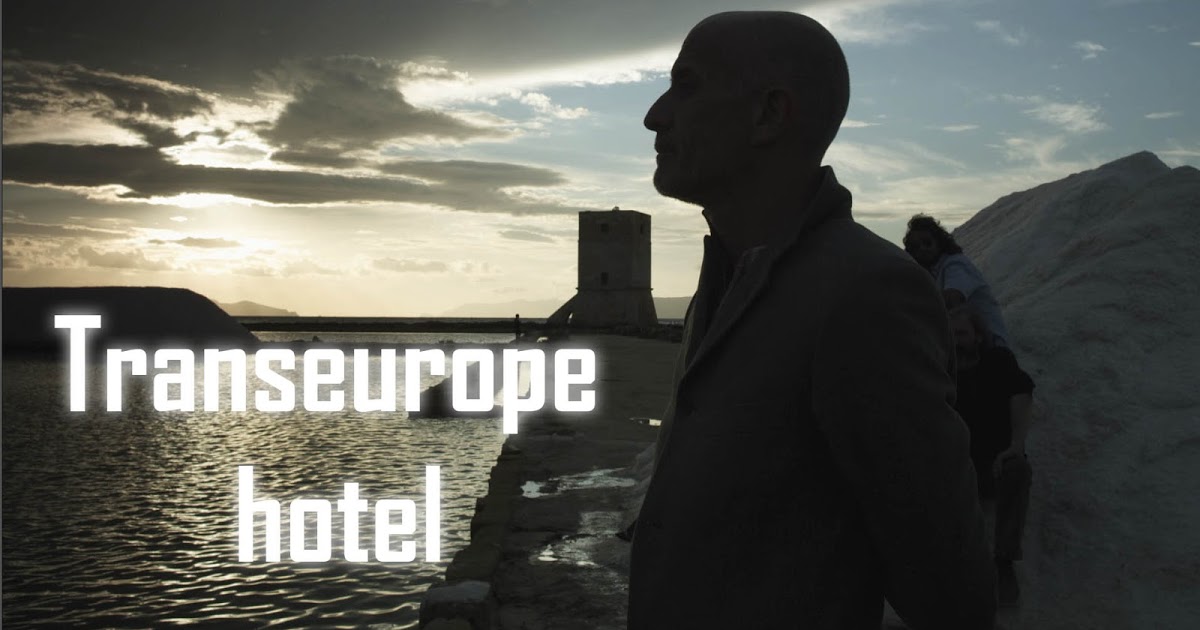 Tuttocartoni: Transeurope hotel è ora su Indiecinema