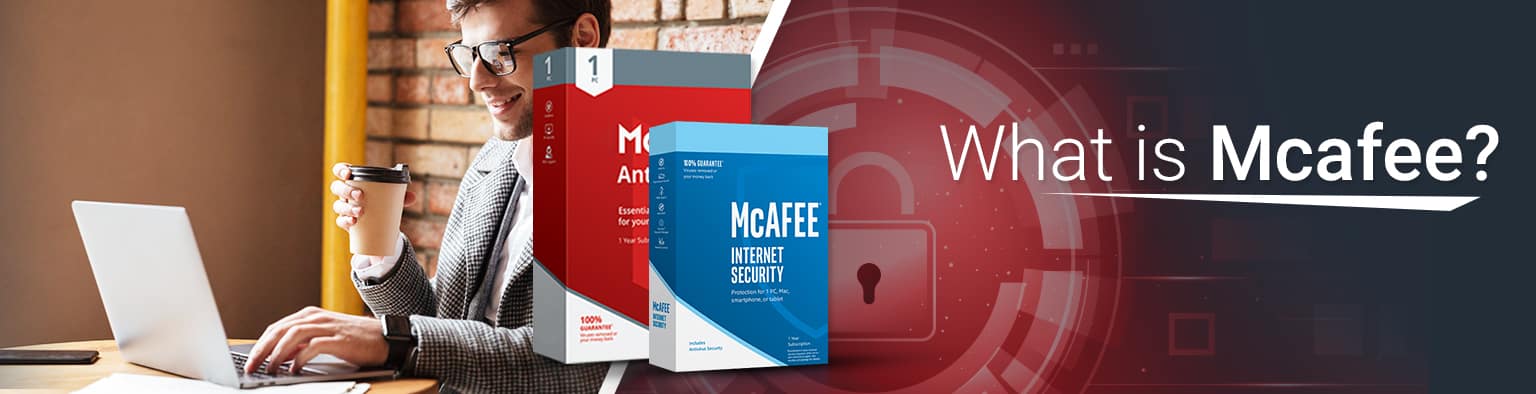 Mcafee.com/Activate : Enter Product Key | McAfee Activate