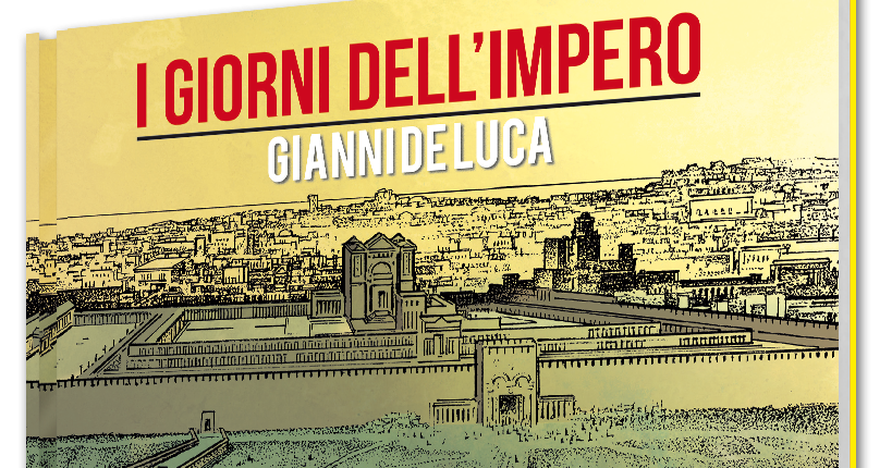 Tuttocartoni: La terza imperdibile uscita della collana dedicata a Gianni De Luca