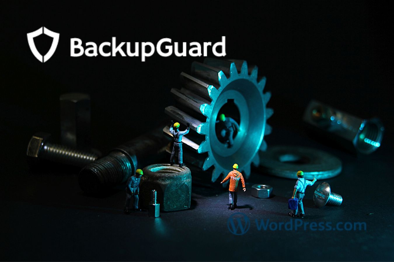 Come fare il backup del sito wordpress | Reverse Crucifix KM