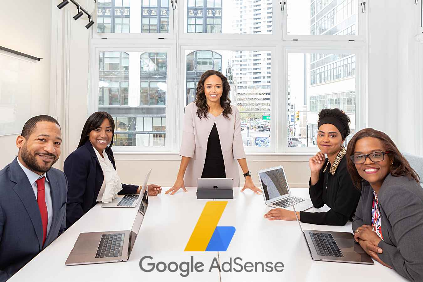 Che cos'è Google AdSense: come si attiva | Reverse Crucifix KM