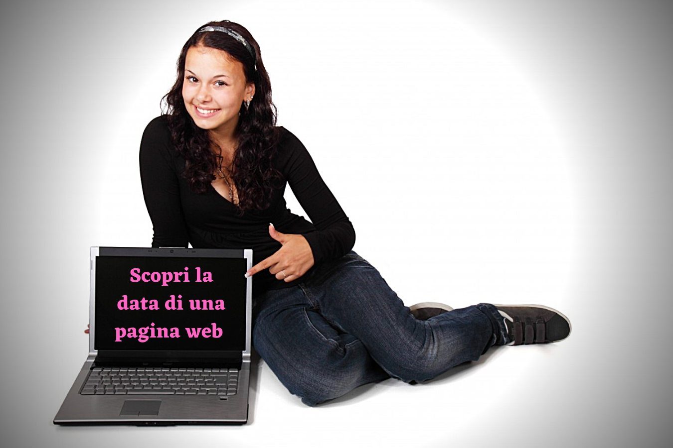 Come scoprire la data di una pagina web | Reverse Crucifix KM