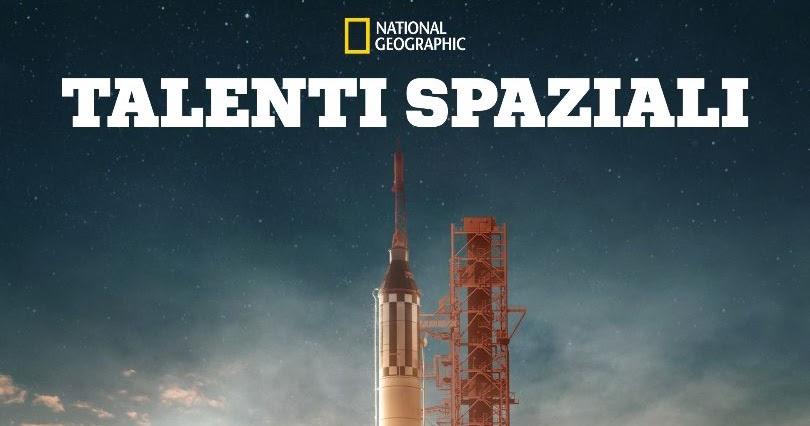 Tuttocartoni: TALENTI SPAZIALI DI NATIONAL GEOGRAPHIC ATTERRERÀ SU DISNEY+ IL 9 OTTOBRE CON I PRIMI DUE EPISODI IN ANTEPRIMA