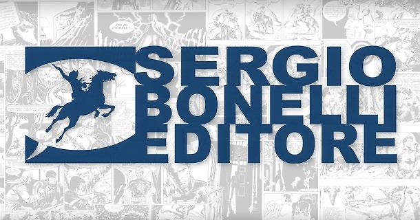 Tuttocartoni: SERGIO BONELLI EDITORE NIENTE FIERE DEL FUMETTO NEL 2020