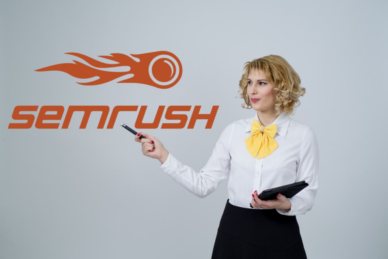 SEMrush migliorerà i tuoi contenuti | Reverse Crucifix KM