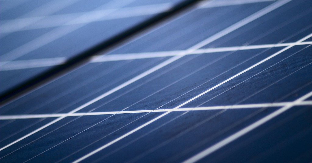 Fotovoltaico: nanocristalli dorati recuperano energia sprecata - GreenStyle