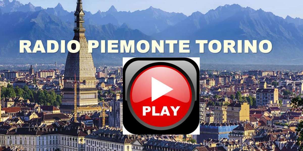 Radio Piemonte Torino