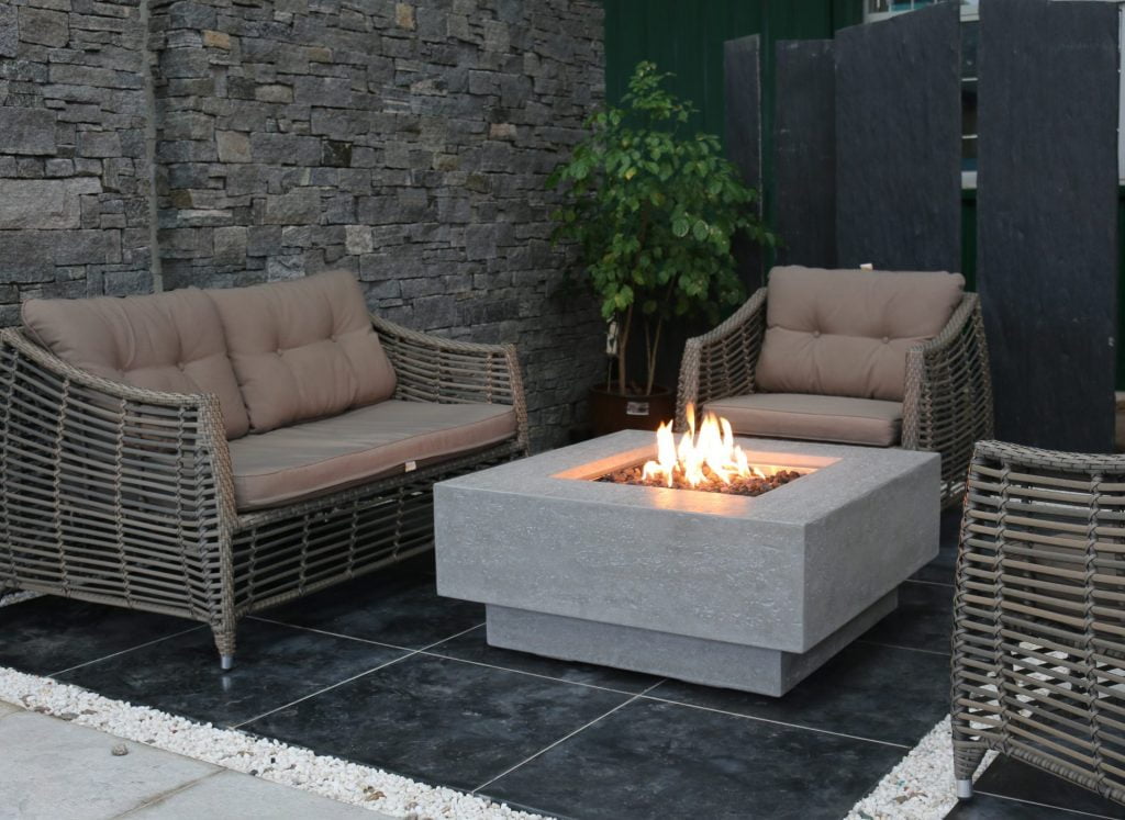 Elementi - MyStation - Best Prices on any Elementi Fire pits and Tables